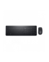 D-ELL WIRELESS KEYBOARD AND MOUSE-KM3322W - US INTERNATIONAL (QWERTY) - nr 4