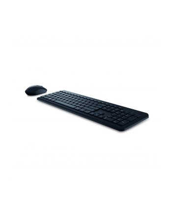 D-ELL WIRELESS KEYBOARD AND MOUSE-KM3322W - US INTERNATIONAL (QWERTY) nr 2