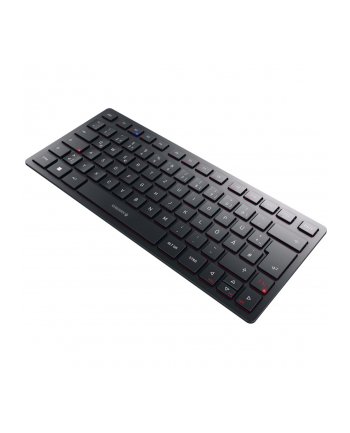 CHERRY KW 9200 MINI WIRELESS/KEYBOARD BLACK GERMANY