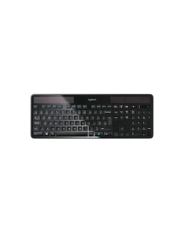 KLAWIATURA WRL SOLAR K750 DUTCH 920-002916 LOGITECH główny