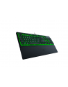 Razer | Klawiatura do gier | Ornata V3 X | Klawiatura do gier | Przewodowe | Światło LED RGB | RU | | Klawiatura numeryczna | Cicha membrana - nr 3