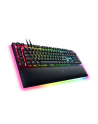 Klawiatura do gier Razer BlackWidow V4 Pro, żółty przełącznik, USB, układ D-E - nr 10