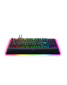 Klawiatura do gier Razer BlackWidow V4 Pro, żółty przełącznik, USB, układ D-E - nr 9