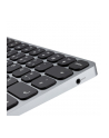 Klawiatura AXAGON HMC-KB USB-C, microSD/SD, 3x USB-A 30, HDMI 4K/60Hz, PD 100W, Audio - PL Layout - nr 10