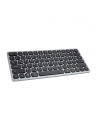 Klawiatura AXAGON HMC-KB USB-C, microSD/SD, 3x USB-A 30, HDMI 4K/60Hz, PD 100W, Audio - PL Layout - nr 3