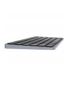 Klawiatura AXAGON HMC-KB USB-C, microSD/SD, 3x USB-A 30, HDMI 4K/60Hz, PD 100W, Audio - PL Layout - nr 5
