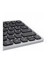 Klawiatura AXAGON HMC-KB USB-C, microSD/SD, 3x USB-A 30, HDMI 4K/60Hz, PD 100W, Audio - PL Layout - nr 9