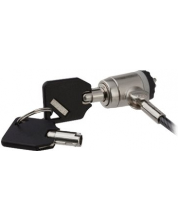 startech KEYED CABLE LOCK - 2 M / 65IN/