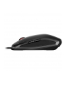 CHERRY GENTIX 4K CORD-ED MOUSE/USB BLACK - nr 11