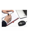 CHERRY GENTIX 4K CORD-ED MOUSE/USB BLACK - nr 3