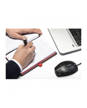CHERRY GENTIX 4K CORD-ED MOUSE/USB BLACK nr 1
