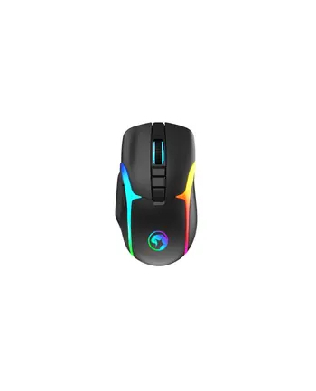 Mysz bezprzewodowa Marvo M729W Gaming, 4800DPI, Akumulator