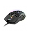 Mysz TRACER GAMEZONE REIKA  RGB USB - nr 1