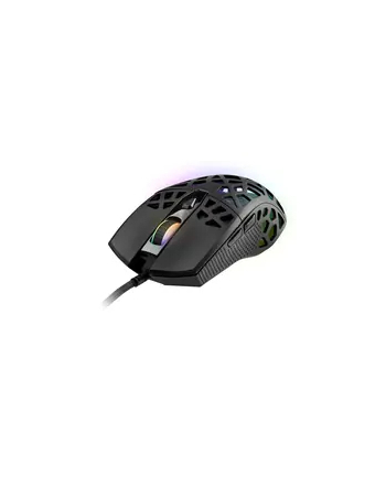 Mysz TRACER GAMEZONE REIKA  RGB USB