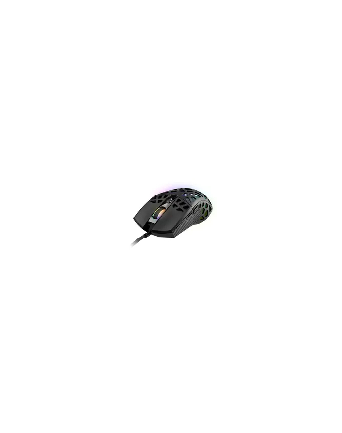 Mysz TRACER GAMEZONE REIKA  RGB USB główny