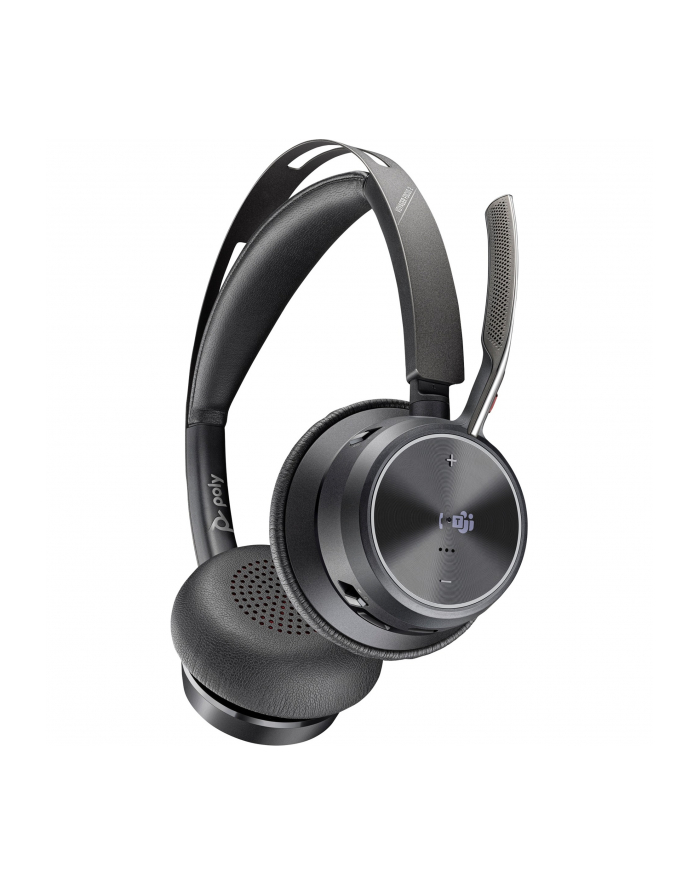 hp - poly POLY VF2 -M USB-C-C HS +USB-C/A/ główny