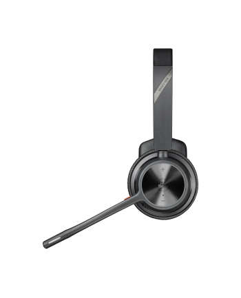 Poly Voyager 4310 Microsoft Teams Certified USB-A Headset +BT700 dongle