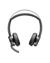hp - poly POLY VOYAGER FOCUS 2 USB-C-C/HEADSET +USB-C/A ADAPTER WW - nr 1