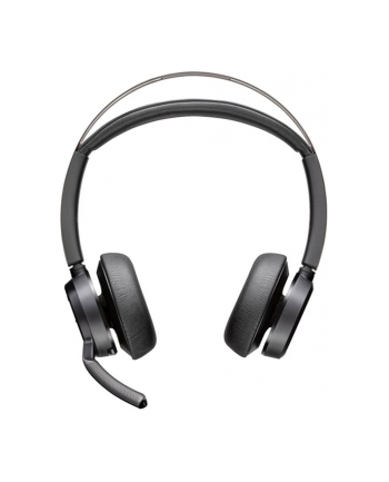 hp - poly POLY VOYAGER FOCUS 2 USB-C-C/HEADSET +USB-C/A ADAPTER WW nr 1