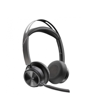 hp - poly POLY VF2 -M USB-C-C HS +USB-C/A/