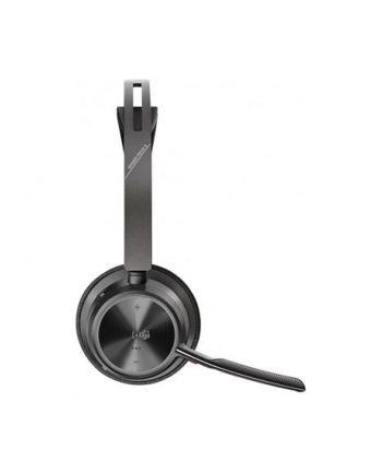 hp - poly POLY VF2 -M USB-C-C HS +USB-C/A/