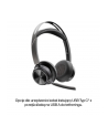 hp - poly POLY VF2 -M USB-C-C HS +USB-C/A/+CHS NO LOCALIZATION - nr 29