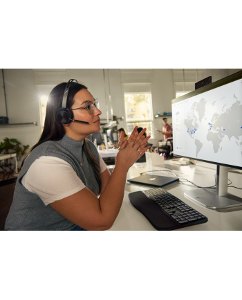 hp - poly POLY VF2 -M USB-C-C HS +USB-C/A/+CHS NO LOCALIZATION