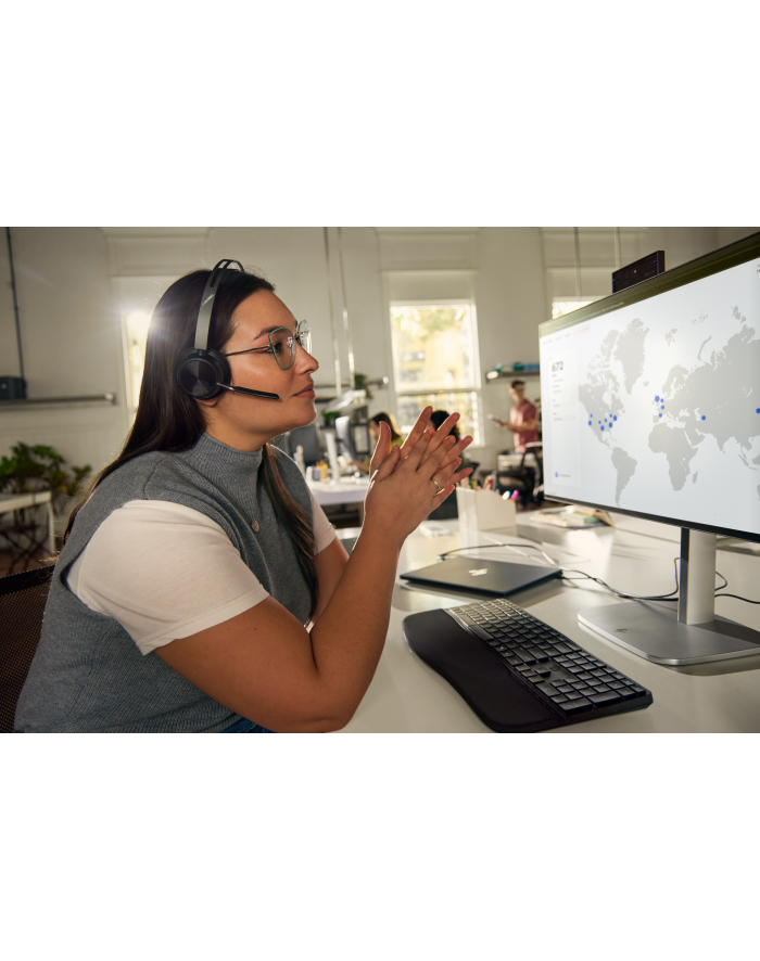 hp - poly POLY VF2 -M USB-C-C HS +USB-C/A/+CHS NO LOCALIZATION główny