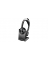 hp - poly POLY VF2 -M USB-C-C HS +USB-C/A/+CHS NO LOCALIZATION - nr 40
