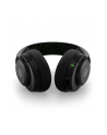Seria SteelSeries | Zestaw słuchawkowy do gier | Arctis Nova 5X | Łączność Bluetooth | Nauszne | Mikrofon | Łączność bezprzewodowa | Czarny - nr 23