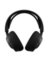Seria SteelSeries | Zestaw słuchawkowy do gier | Arctis Nova 5X | Łączność Bluetooth | Nauszne | Mikrofon | Łączność bezprzewodowa | Czarny - nr 24