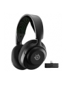 Seria SteelSeries | Zestaw słuchawkowy do gier | Arctis Nova 5X | Łączność Bluetooth | Nauszne | Mikrofon | Łączność bezprzewodowa | Czarny - nr 27