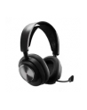 Bezprzewodowy zestaw słuchawkowy do gier SteelSeries Arctis Nova Pro P, - nr 2