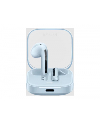 Xiaomi Redmi Buds 6 Active, Transparen nr 2