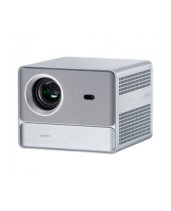 Wanbo DaVinci 1 Pro | Projektor | 650ANSI, 1080p, Google TV 11, Auto focus, WiFi6, DRM L1
