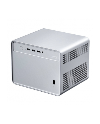 Wanbo DaVinci 1 Pro | Projektor | 650ANSI, 1080p, Google TV 11, Auto focus, WiFi6, DRM L1
