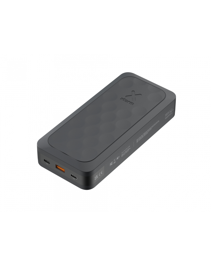 XTORM Powerbank Fuel 27000 mAh 67W główny