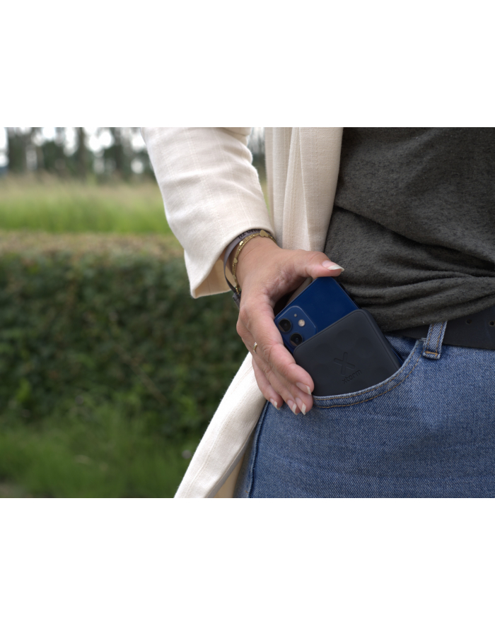 XTORM FUEL5 Powerbank magnetyczny 5000 mAh główny