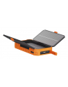 XTORM Powerbank solarny Rugged 10000 mAh 20W - nr 4