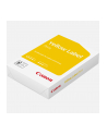 Papier ksero Canon Yellow Label Print A4 80g - Karton 5x ryza (2500 arkuszy) Matowy - nr 1