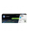 hp inc HP 220X CYAN ORIGINAL LASERJET/TONER CARTRID - nr 2