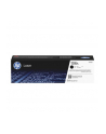 hewlett-packard HP 106A czarny oryginalny toner - nr 18