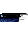 hewlett-packard HP 106A czarny oryginalny toner - nr 2