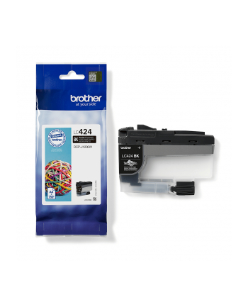 bczerwonyher LC-424BK/F/ DCP-J1200W F/ 750P