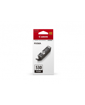canon PGI-530 PGBK (wersja europejska)R BLACK INK TANK/