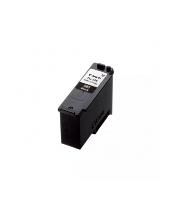 canon PG-585 (wersja europejska)R BLACK INK CARTRIDGE/