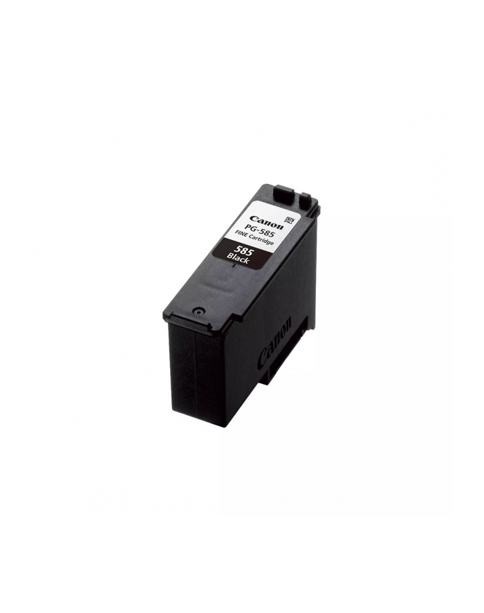 canon PG-585 (wersja europejska)R BLACK INK CARTRIDGE/ główny
