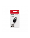 canon PG-585 (wersja europejska)R BLACK INK CARTRIDGE/ - nr 4
