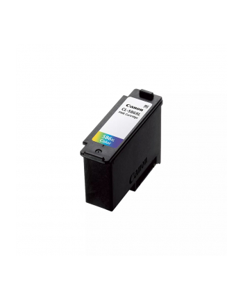 canon CL-586XL (wersja europejska)R COLOR XL INK/CARTRIDGE