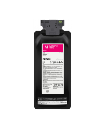 epson SJIC48P-M INK CARTRIDGE FOR CW/C8000E MAGENTA